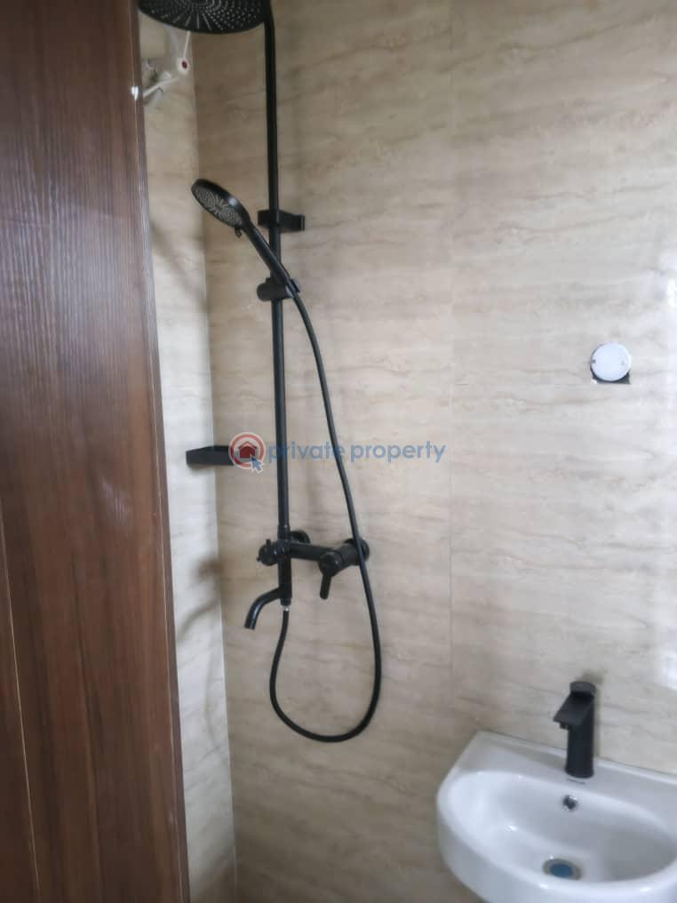 4 bedroom House For Sale Meiran Agege Lagos - 9