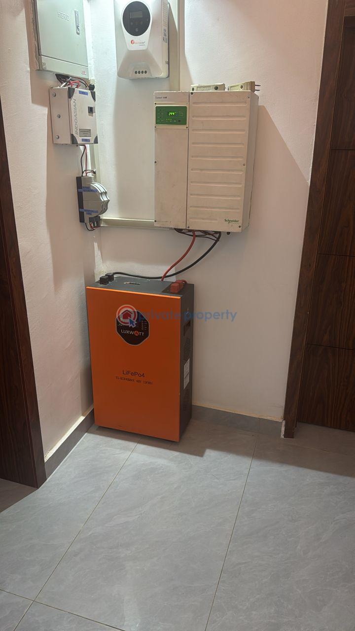 4 bedroom House For Sale Meiran Agege Lagos - 2