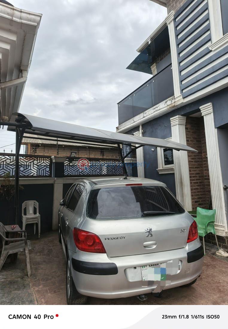 6 bedroom Duplex For Sale Igando Ikotun/Igando Lagos - 5