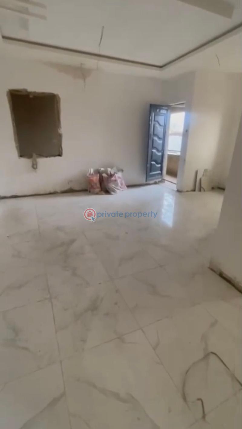1 bedroom Mini Flat For Rent Off Airport Road Mafoluku Oshodi Lagos - 0