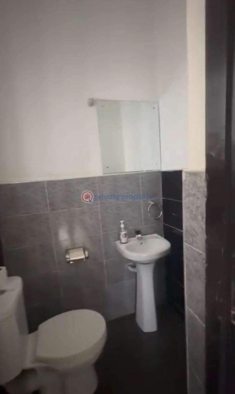 3 bedroom Flat & Apartment For Rent Off Herbert Macaulay Yaba Lagos - 2
