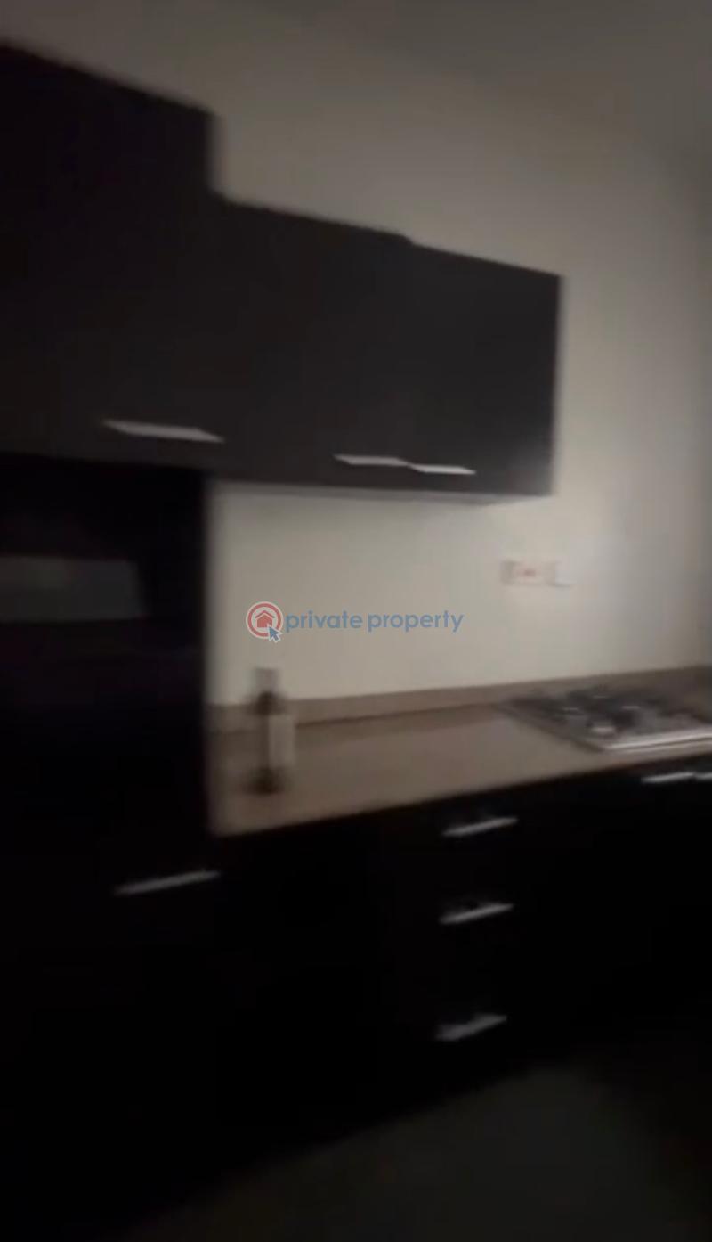 3 bedroom Flat & Apartment For Rent Off Herbert Macaulay Yaba Lagos - 4