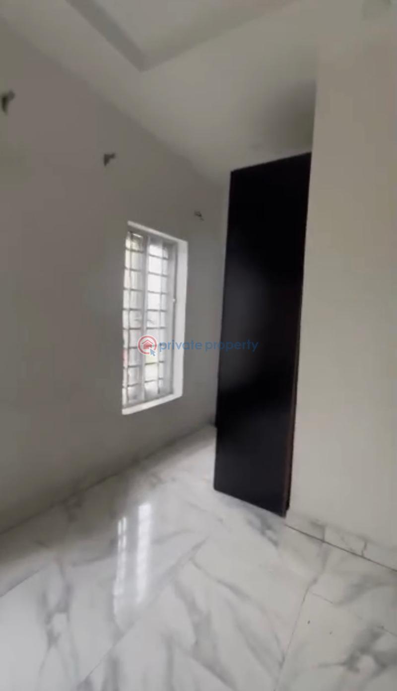 3 bedroom Flat & Apartment For Rent Off Herbert Macaulay Yaba Lagos - 9