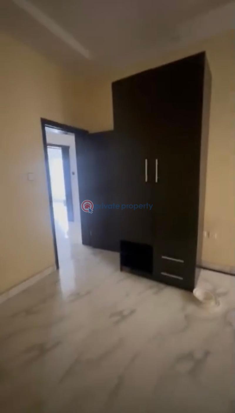 3 bedroom Flat & Apartment For Rent Off Herbert Macaulay Yaba Lagos - 10