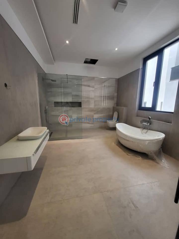 5 bedroom Detached Duplex For Sale Old Ikoyi Lagos - 4