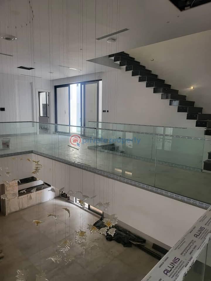 5 bedroom Detached Duplex For Sale Old Ikoyi Lagos - 8