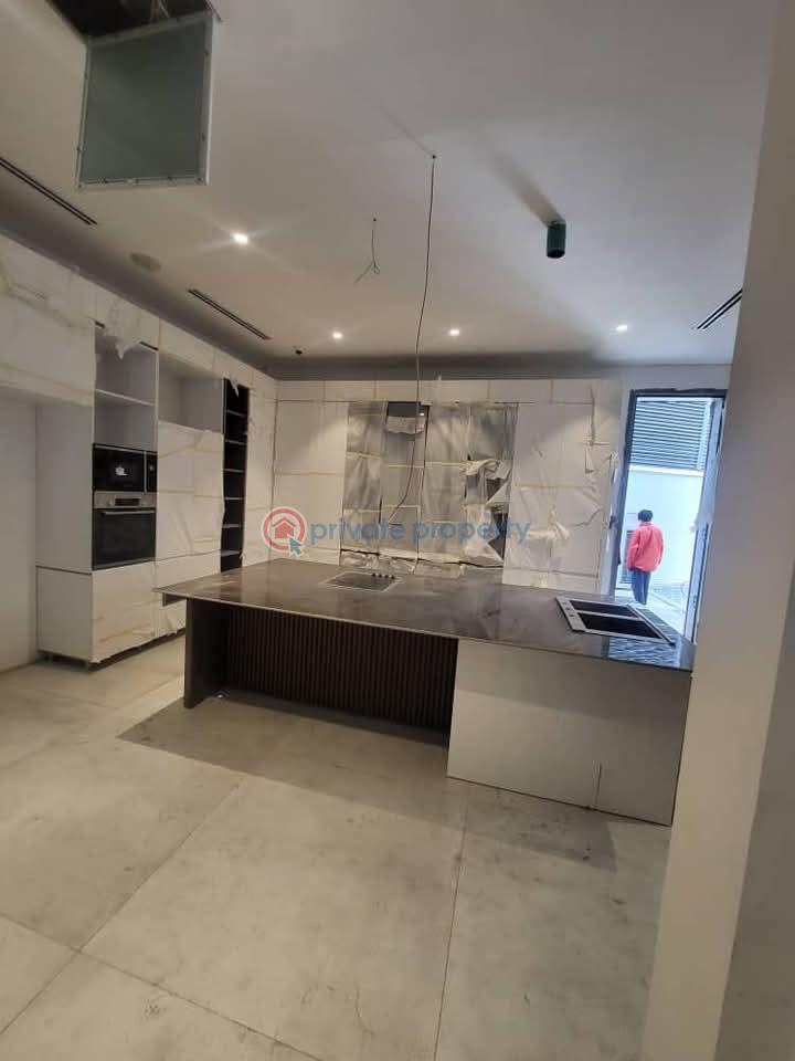5 bedroom Detached Duplex For Sale Old Ikoyi Lagos - 3