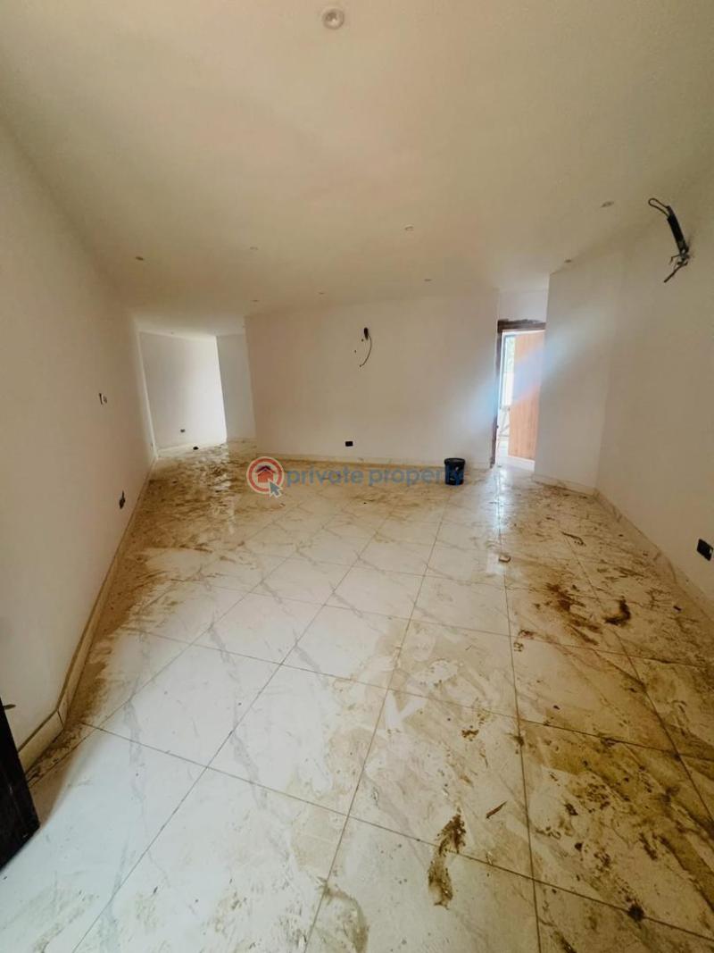 3 bedroom Flat & Apartment For Sale Ikeja Gra Ikeja Lagos - 6