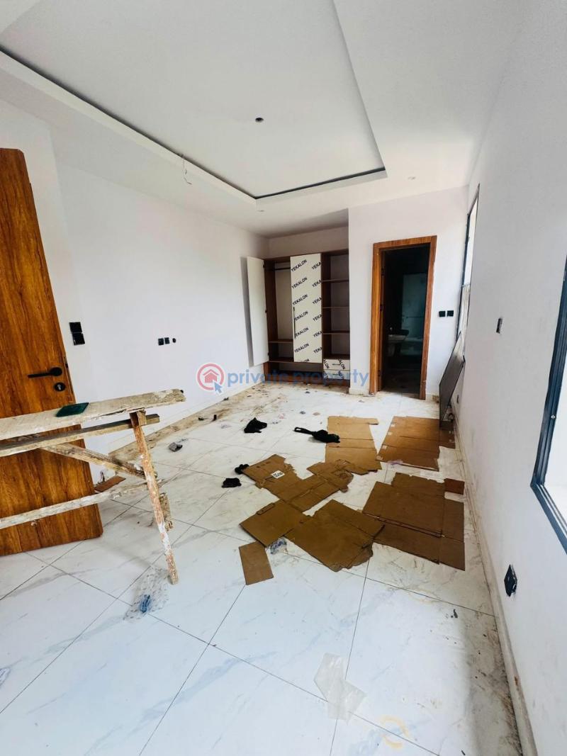 3 bedroom Flat & Apartment For Sale Ikeja Gra Ikeja Lagos - 8