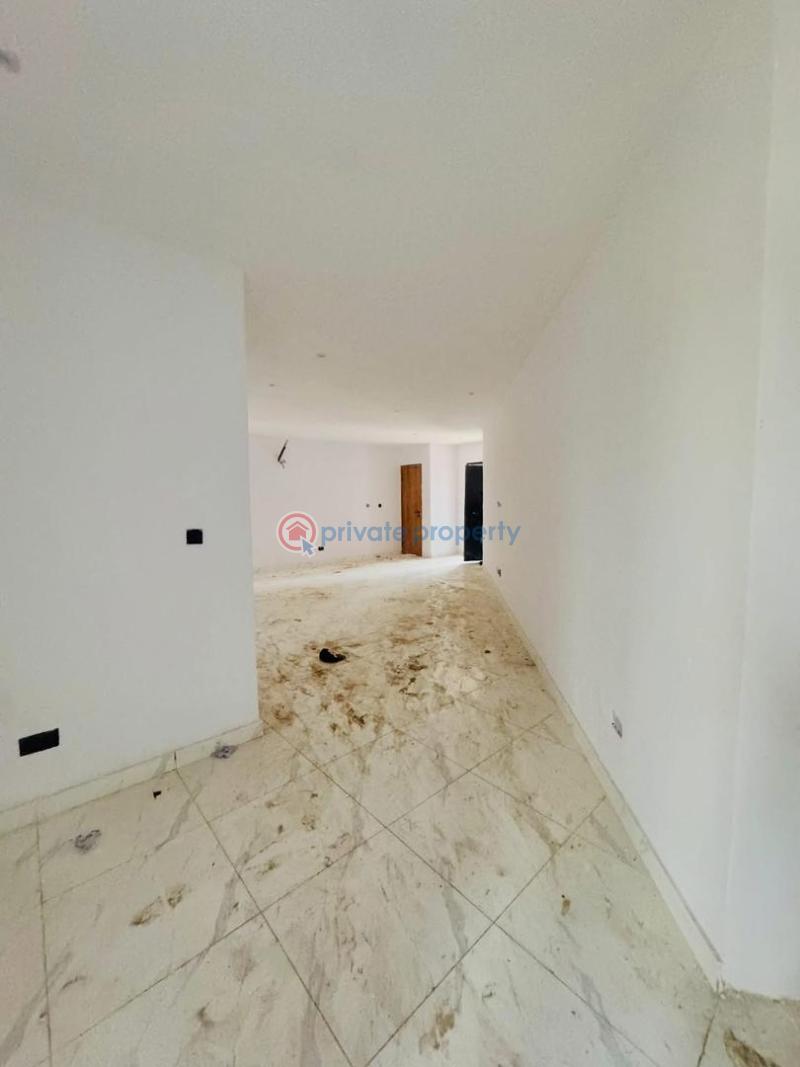 3 bedroom Flat & Apartment For Sale Ikeja Gra Ikeja Lagos - 5