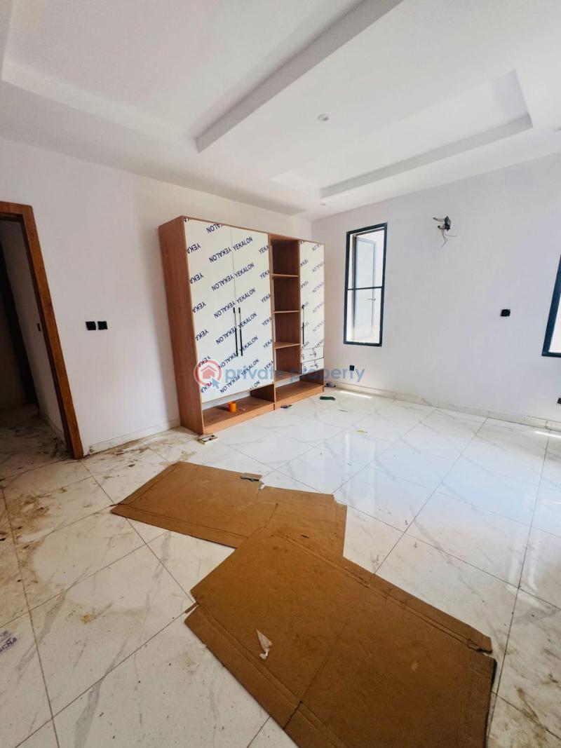 3 bedroom Flat & Apartment For Sale Ikeja Gra Ikeja Lagos - 3