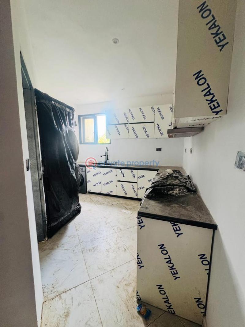 3 bedroom Flat & Apartment For Sale Ikeja Gra Ikeja Lagos - 7