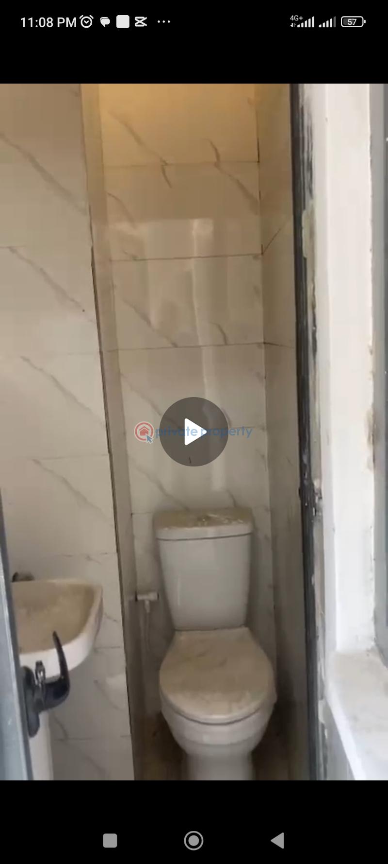 2 bedroom Block Of Flats For Rent Off Karowi Street,.itire Ikate Surulere Itire-Ikate Surulere Lagos - 3