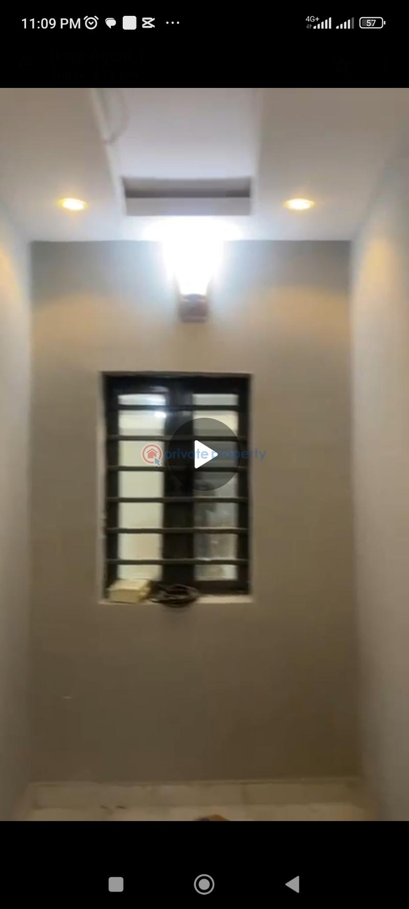 2 bedroom Block Of Flats For Rent Off Karowi Street,.itire Ikate Surulere Itire-Ikate Surulere Lagos - 5