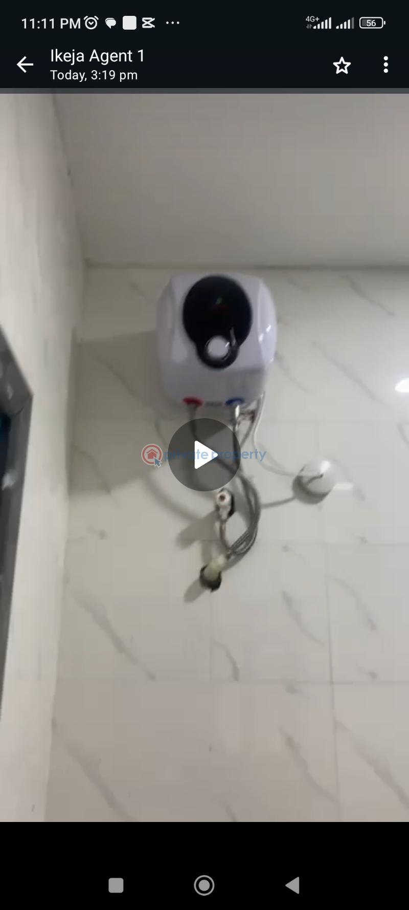 2 bedroom Block Of Flats For Rent Off Karowi Street,.itire Ikate Surulere Itire-Ikate Surulere Lagos - 8