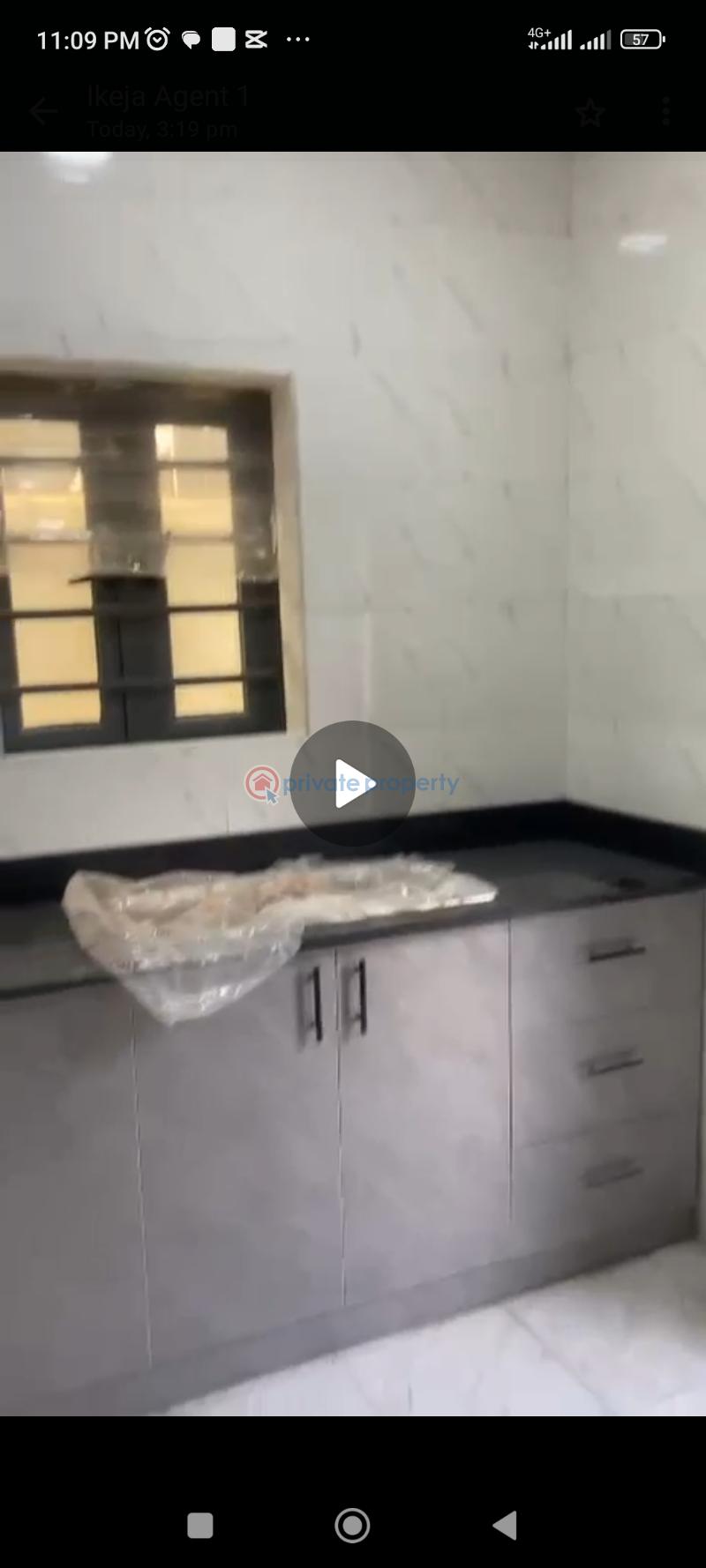 2 bedroom Block Of Flats For Rent Off Karowi Street,.itire Ikate Surulere Itire-Ikate Surulere Lagos - 6