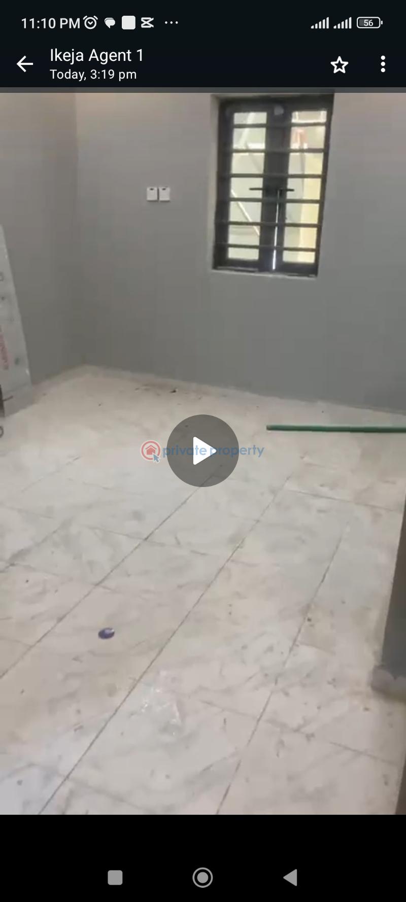 2 bedroom Block Of Flats For Rent Off Karowi Street,.itire Ikate Surulere Itire-Ikate Surulere Lagos - 7