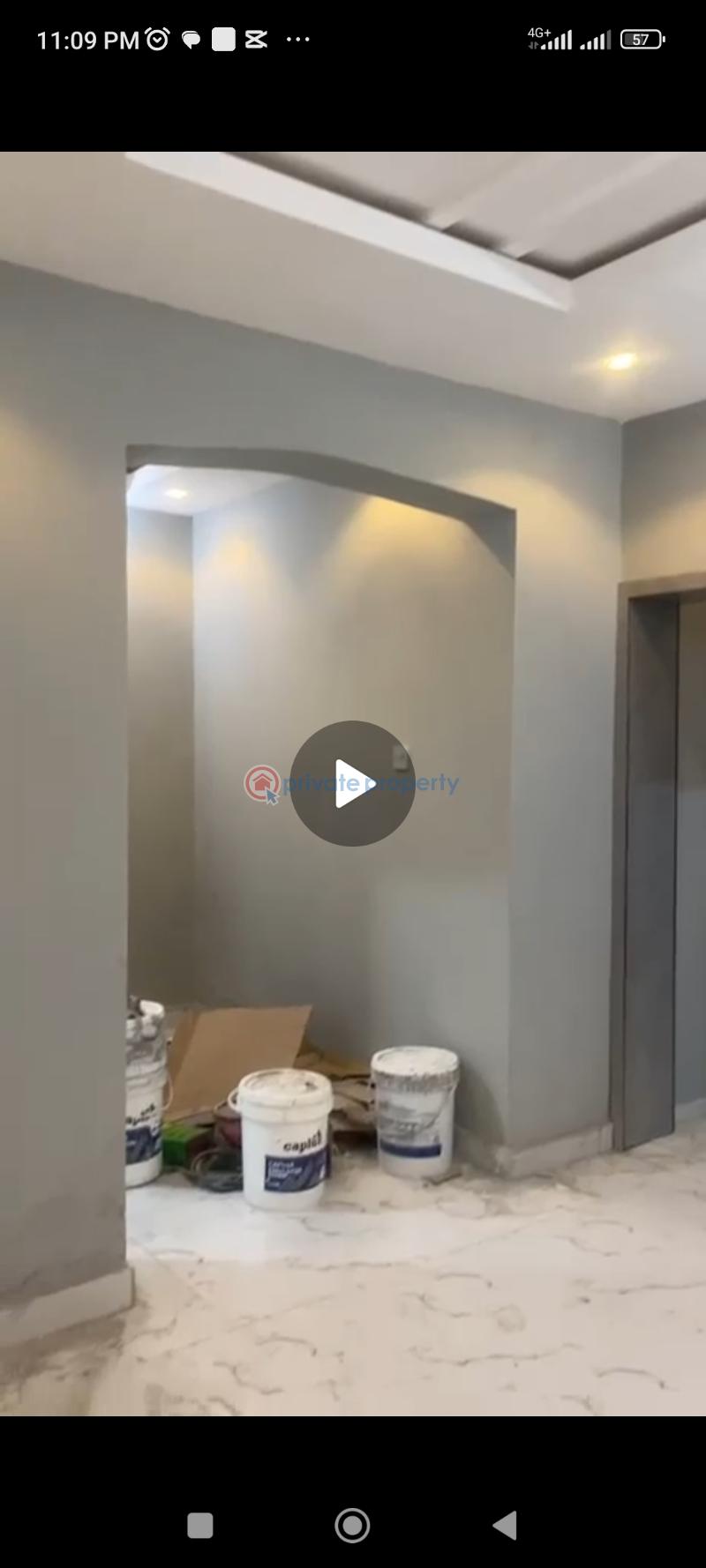 2 bedroom Block Of Flats For Rent Off Karowi Street,.itire Ikate Surulere Itire-Ikate Surulere Lagos - 4