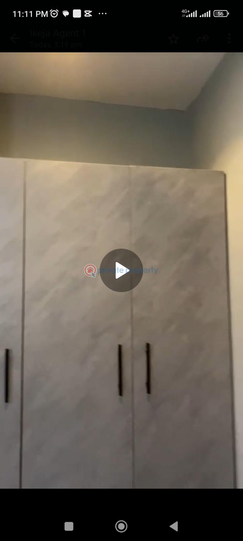 2 bedroom Block Of Flats For Rent Off Karowi Street,.itire Ikate Surulere Itire-Ikate Surulere Lagos - 10