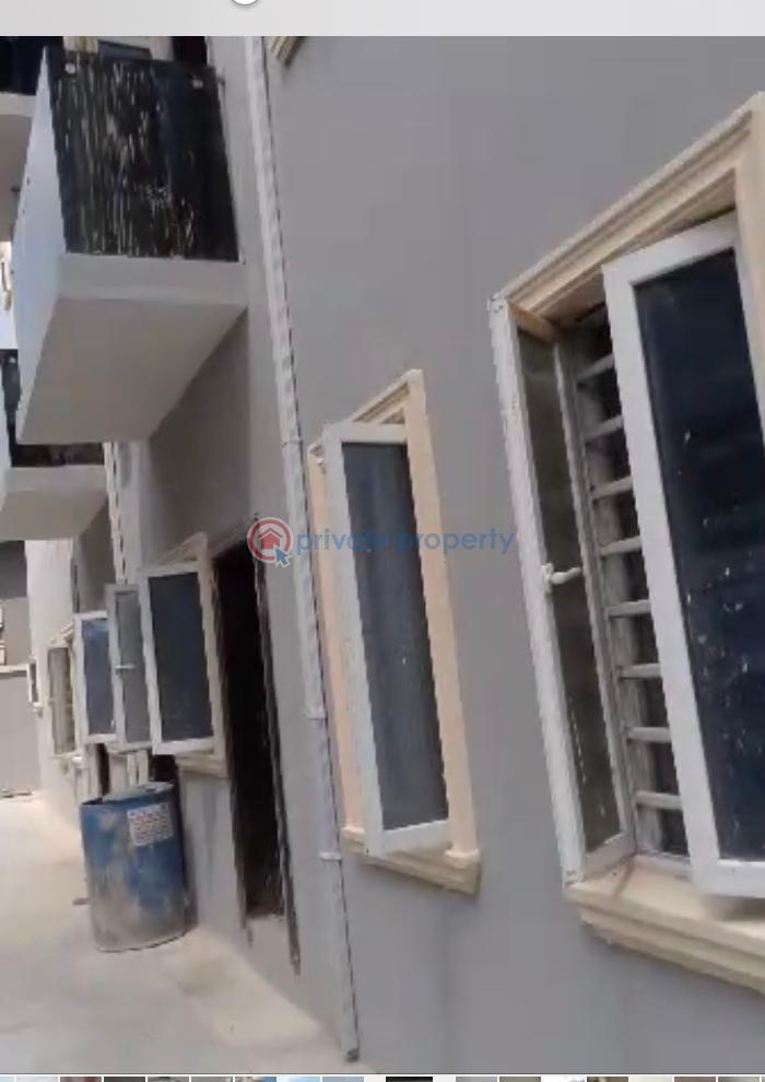 3 bedroom Block Of Flats For Sale Opebi Ikeja Lagos - 11