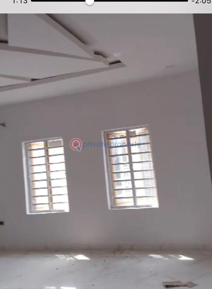 3 bedroom Block Of Flats For Sale Opebi Ikeja Lagos - 2