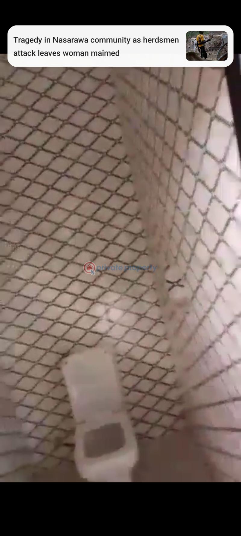 3 bedroom Duplex For Rent Mangoro Veey Close To The Airport Mangoro Ikeja Lagos - 4