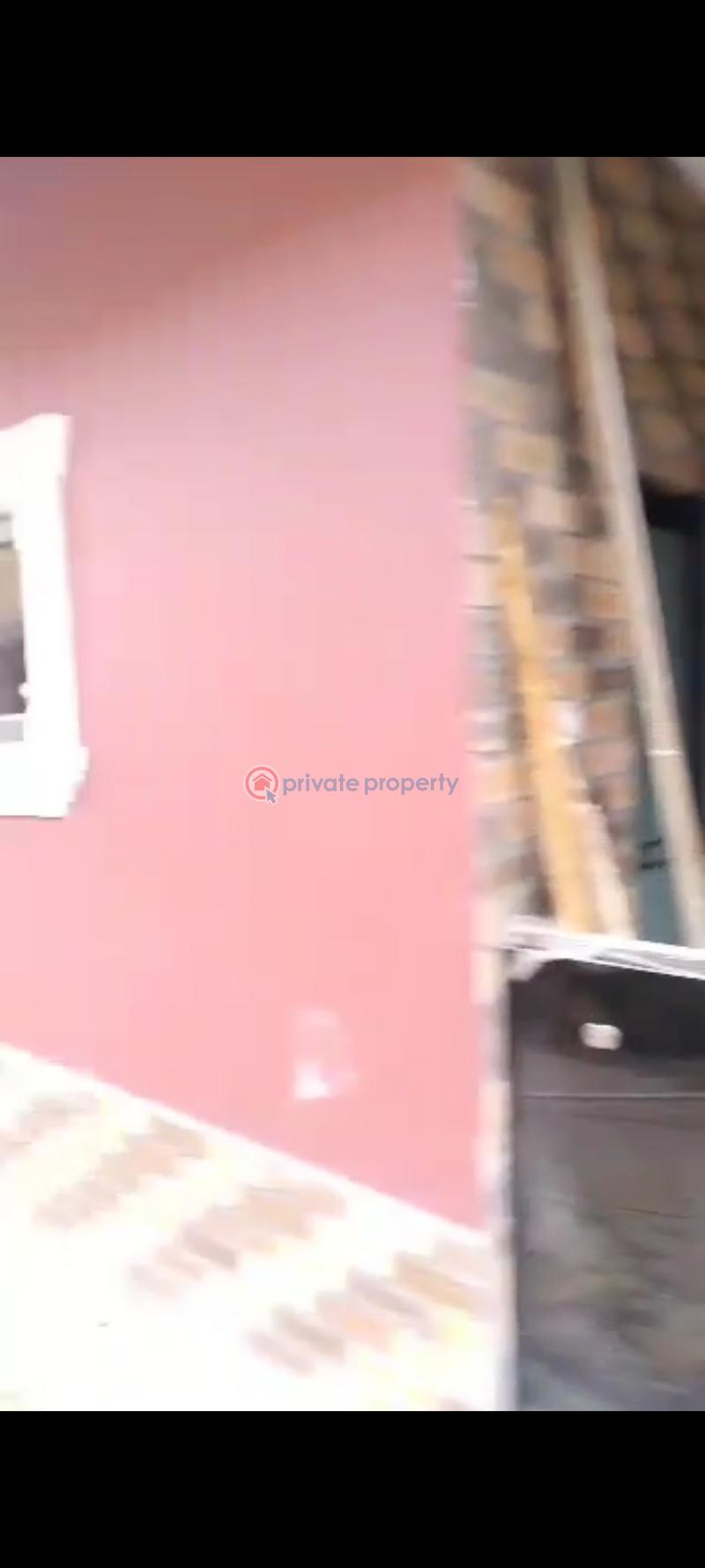 3 bedroom Duplex For Rent Mangoro Veey Close To The Airport Mangoro Ikeja Lagos - 2