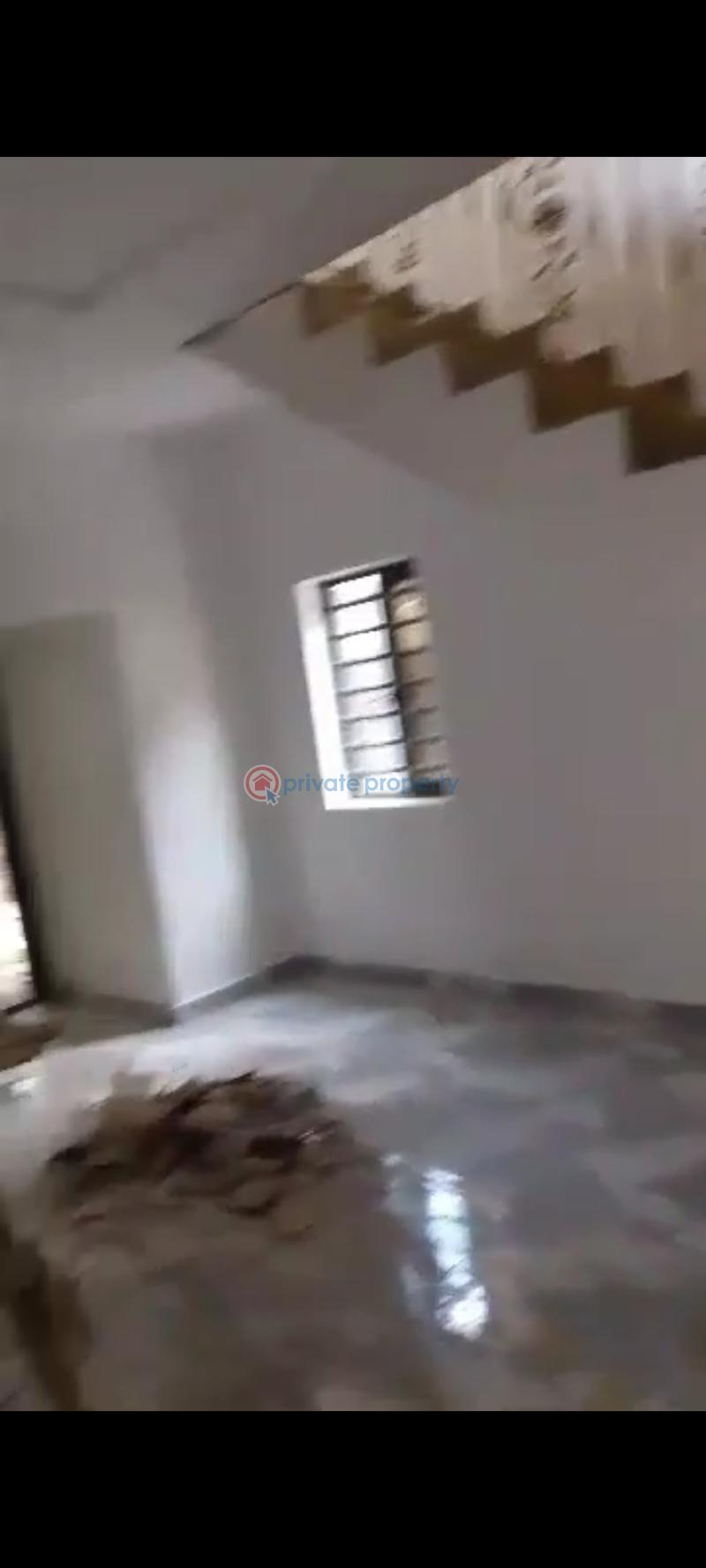 3 bedroom Duplex For Rent Mangoro Veey Close To The Airport Mangoro Ikeja Lagos - 7