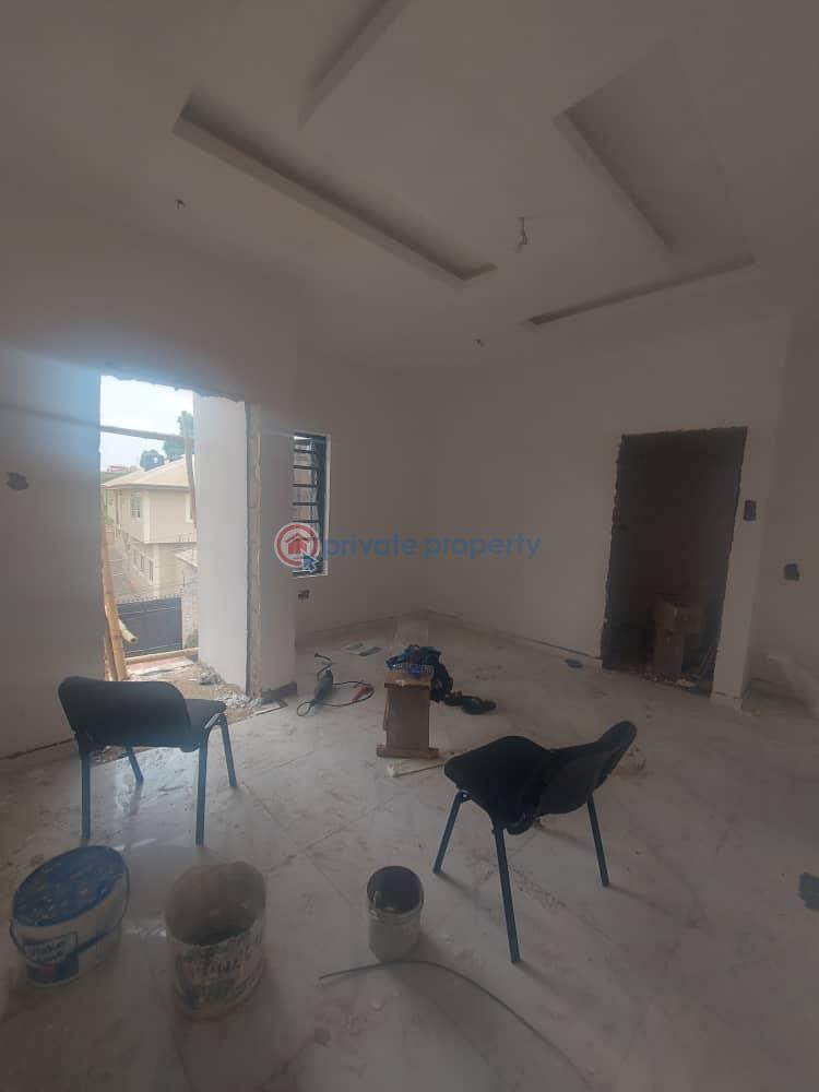 4 bedroom Semi detached Duplex For Sale Magodo GRA Phase 1 Ojodu Lagos - 2