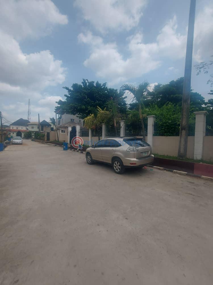 4 bedroom Semi detached Duplex For Sale Magodo GRA Phase 1 Ojodu Lagos - 6
