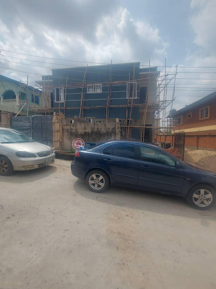 4 bedroom Semi detached Duplex For Sale Magodo GRA Phase 1 Ojodu Lagos - 5