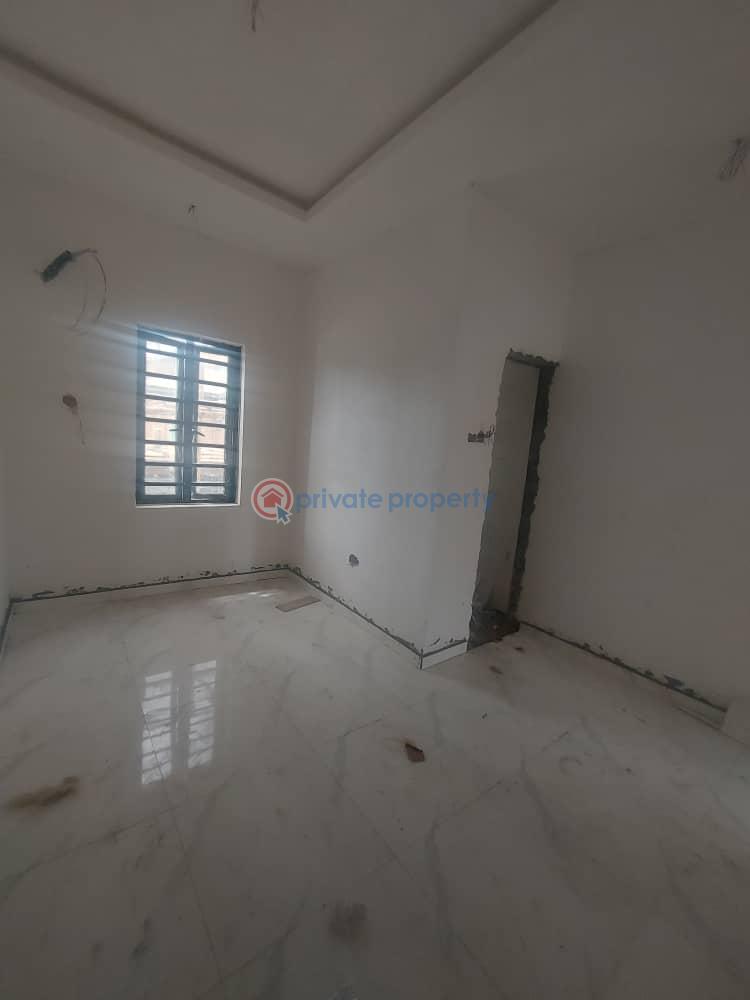 4 bedroom Semi detached Duplex For Sale Magodo GRA Phase 1 Ojodu Lagos - 4
