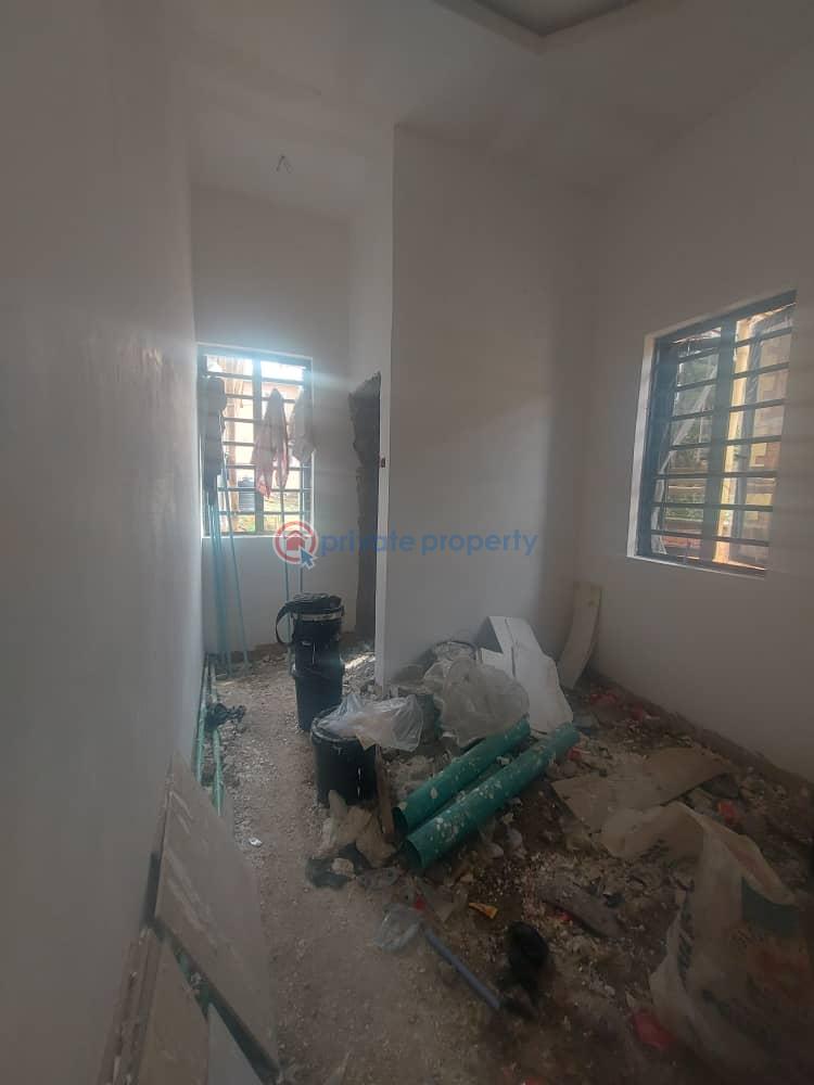 4 bedroom Semi detached Duplex For Sale Magodo GRA Phase 1 Ojodu Lagos - 9