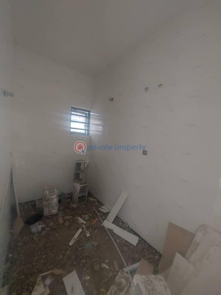 4 bedroom Semi detached Duplex For Sale Magodo GRA Phase 1 Ojodu Lagos - 3