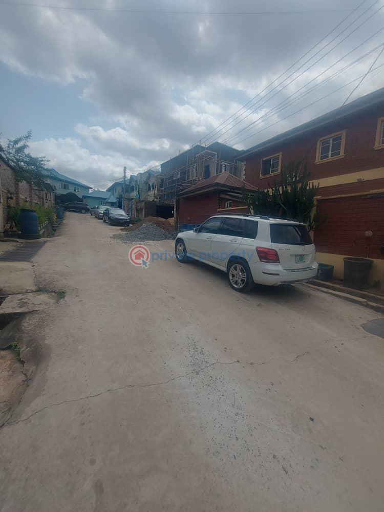 4 bedroom Semi detached Duplex For Sale Magodo GRA Phase 1 Ojodu Lagos - 7