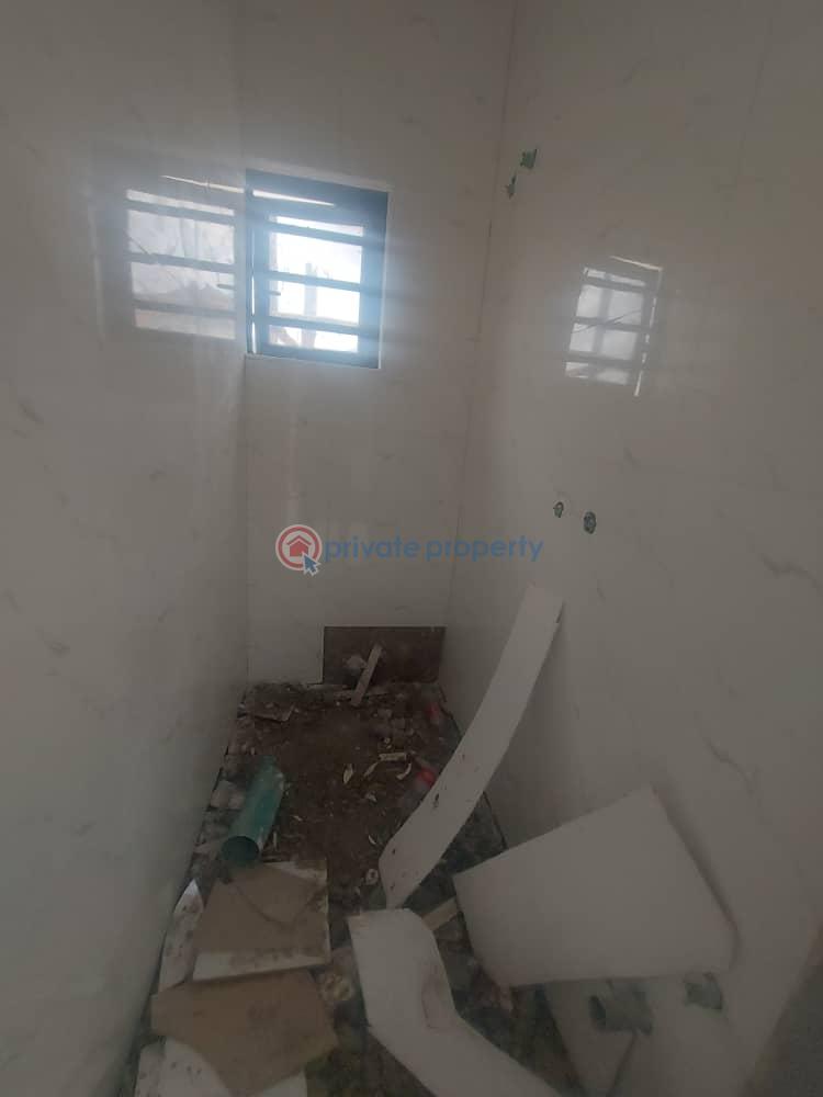 4 bedroom Semi detached Duplex For Sale Magodo GRA Phase 1 Ojodu Lagos - 8