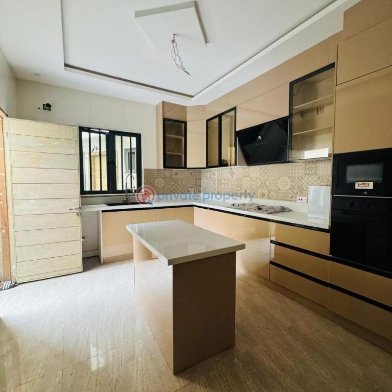 4 bedroom Semi detached Duplex For Sale Magodo Phase Gra 2 Magodo GRA Phase 2 Kosofe/Ikosi Lagos - 0