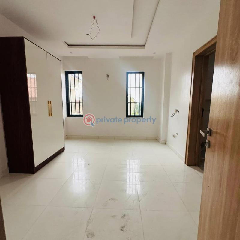 4 bedroom Semi detached Duplex For Sale Magodo Phase Gra 2 Magodo GRA Phase 2 Kosofe/Ikosi Lagos - 7