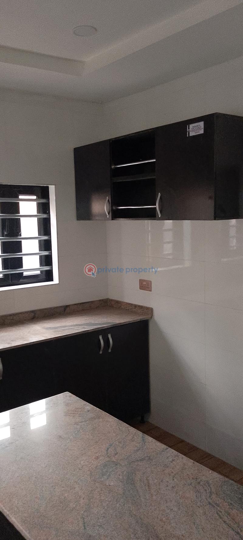 6 bedroom Detached Duplex For Sale Helium Estate By Centenary City Lifestyle Enugu Area  - 7