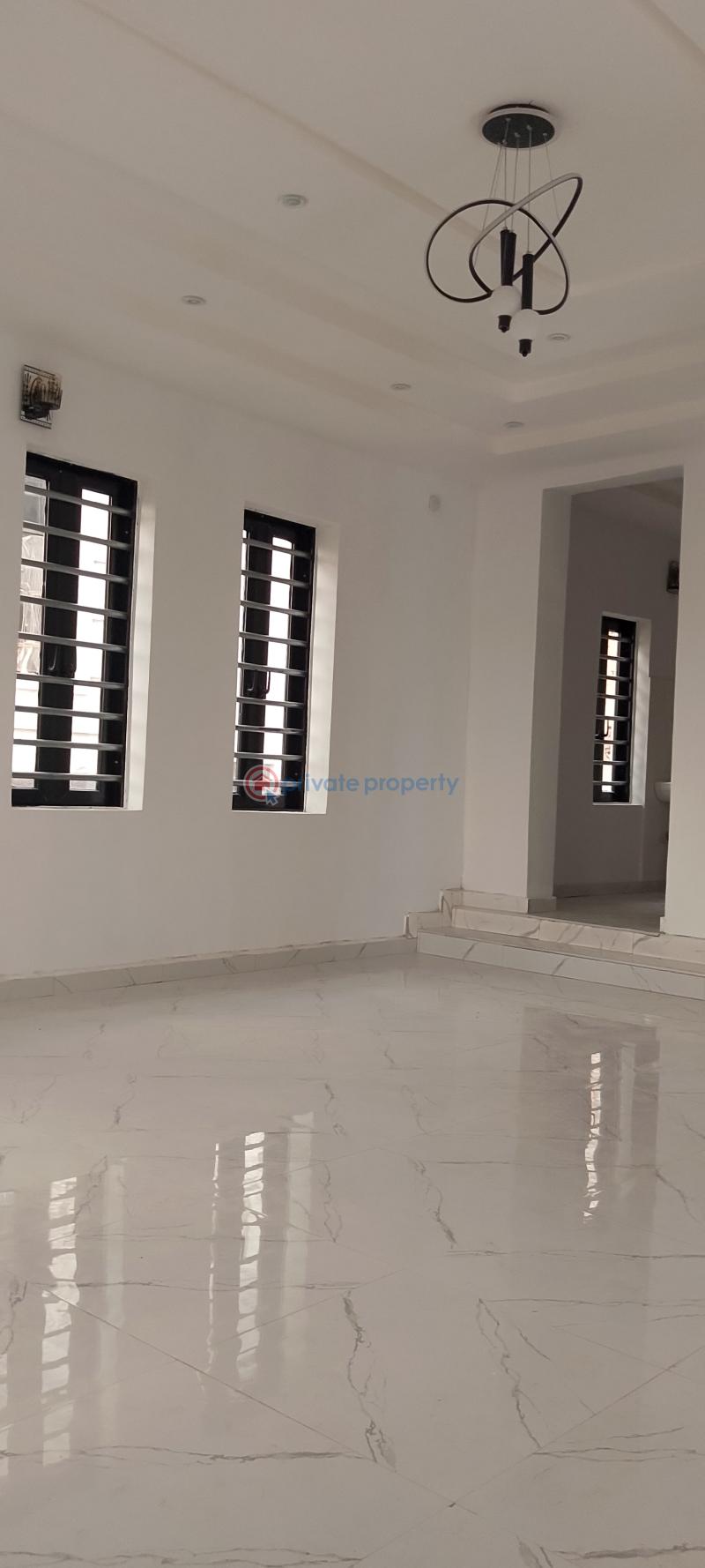 6 bedroom Detached Duplex For Sale Helium Estate By Centenary City Lifestyle Enugu Area  - 3