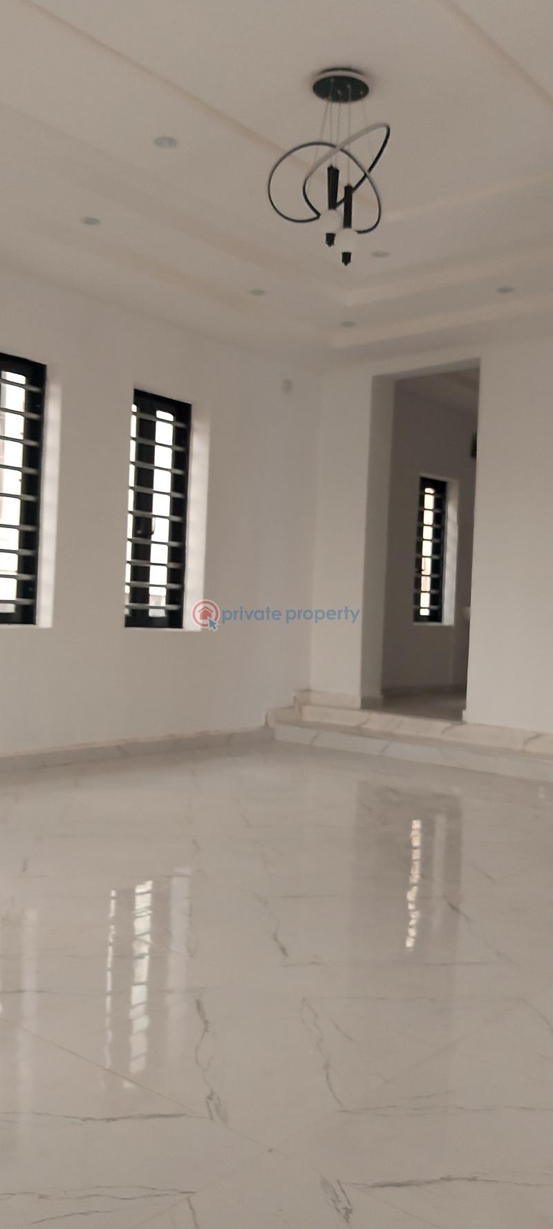 6 bedroom Detached Duplex For Sale Helium Estate By Centenary City Lifestyle Enugu Area  - 2