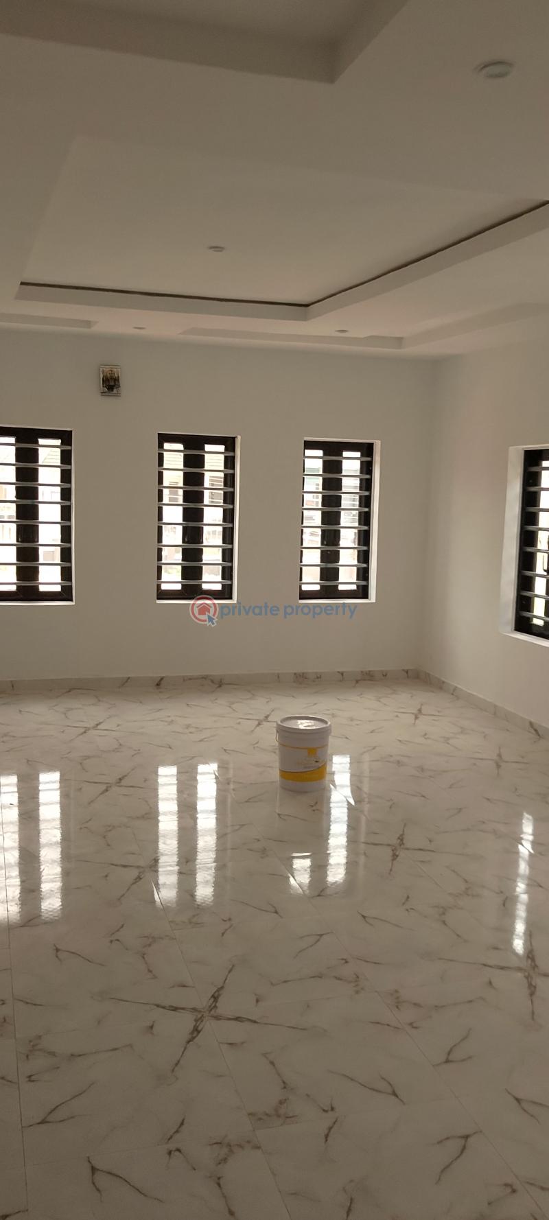 6 bedroom Detached Duplex For Sale Helium Estate By Centenary City Lifestyle Enugu Area  - 10