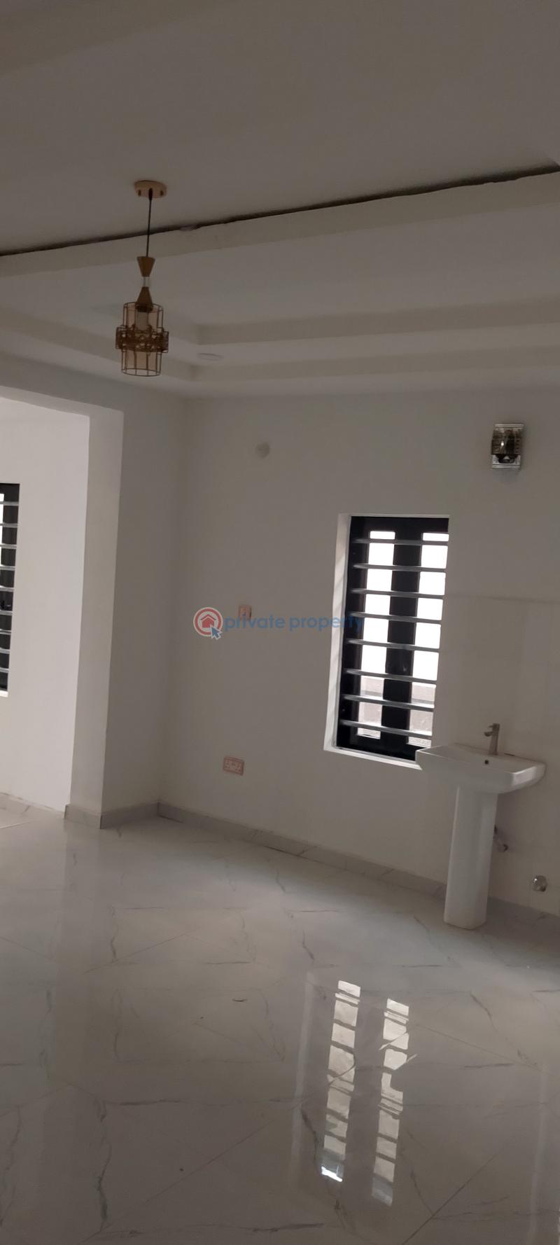 6 bedroom Detached Duplex For Sale Helium Estate By Centenary City Lifestyle Enugu Area  - 5