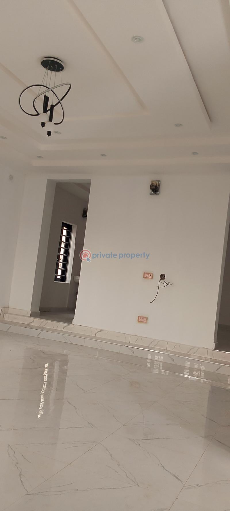 6 bedroom Detached Duplex For Sale Helium Estate By Centenary City Lifestyle Enugu Area  - 4