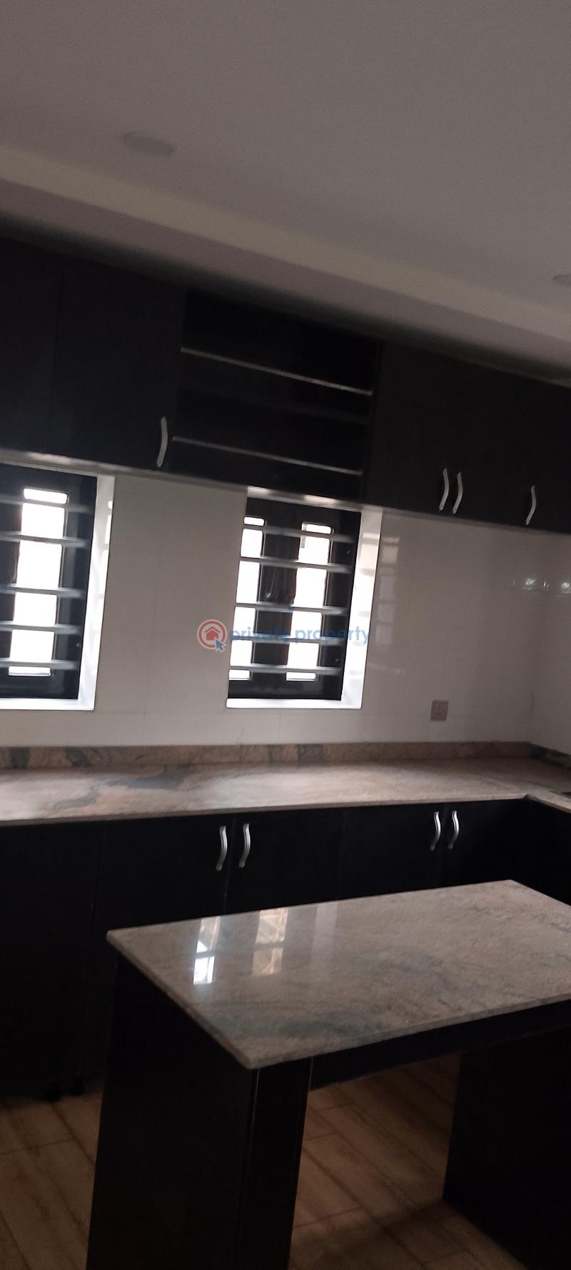 6 bedroom Detached Duplex For Sale Helium Estate By Centenary City Lifestyle Enugu Area  - 6