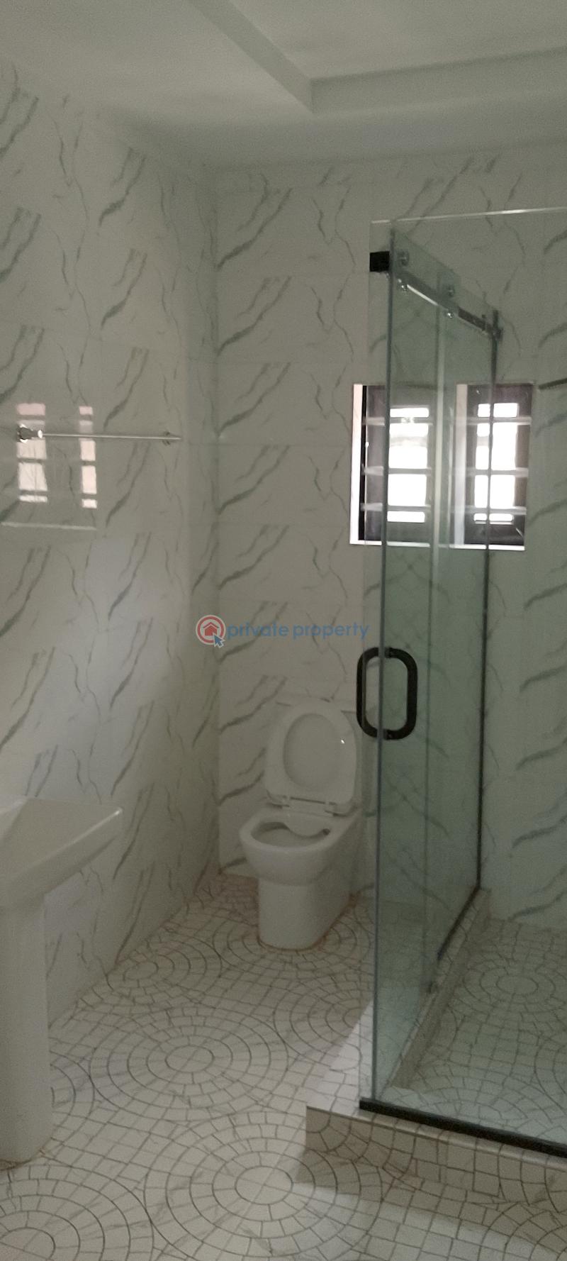 6 bedroom Detached Duplex For Sale Helium Estate By Centenary City Lifestyle Enugu Area  - 9