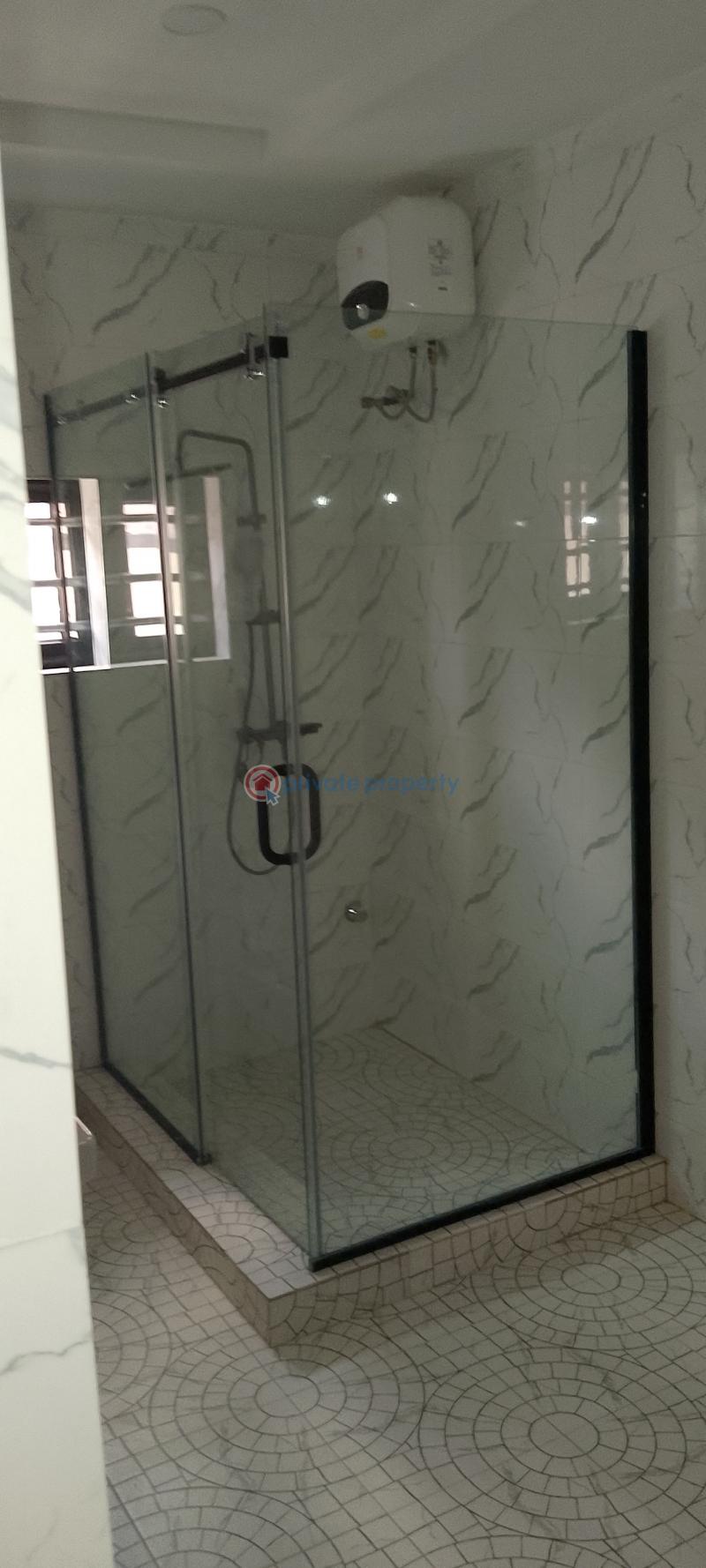 6 bedroom Detached Duplex For Sale Helium Estate By Centenary City Lifestyle Enugu Area  - 11