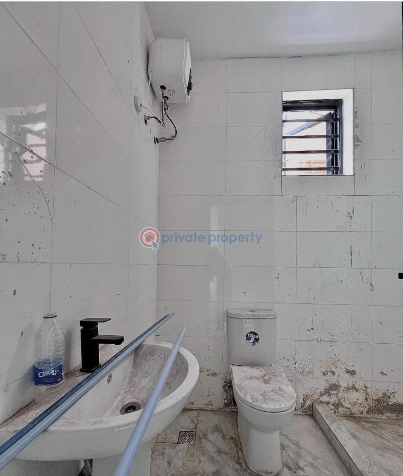 2 bedroom Block Of Flats For Sale Sangotedo Ajah Lagos - 6