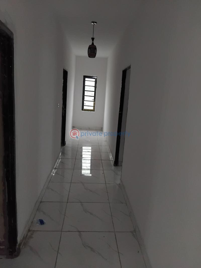 3 bedroom Semi detached Bungalow For Sale Olokonla Ajah Lagos - 7