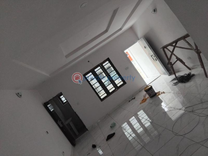 3 bedroom Semi detached Bungalow For Sale Olokonla Ajah Lagos - 2